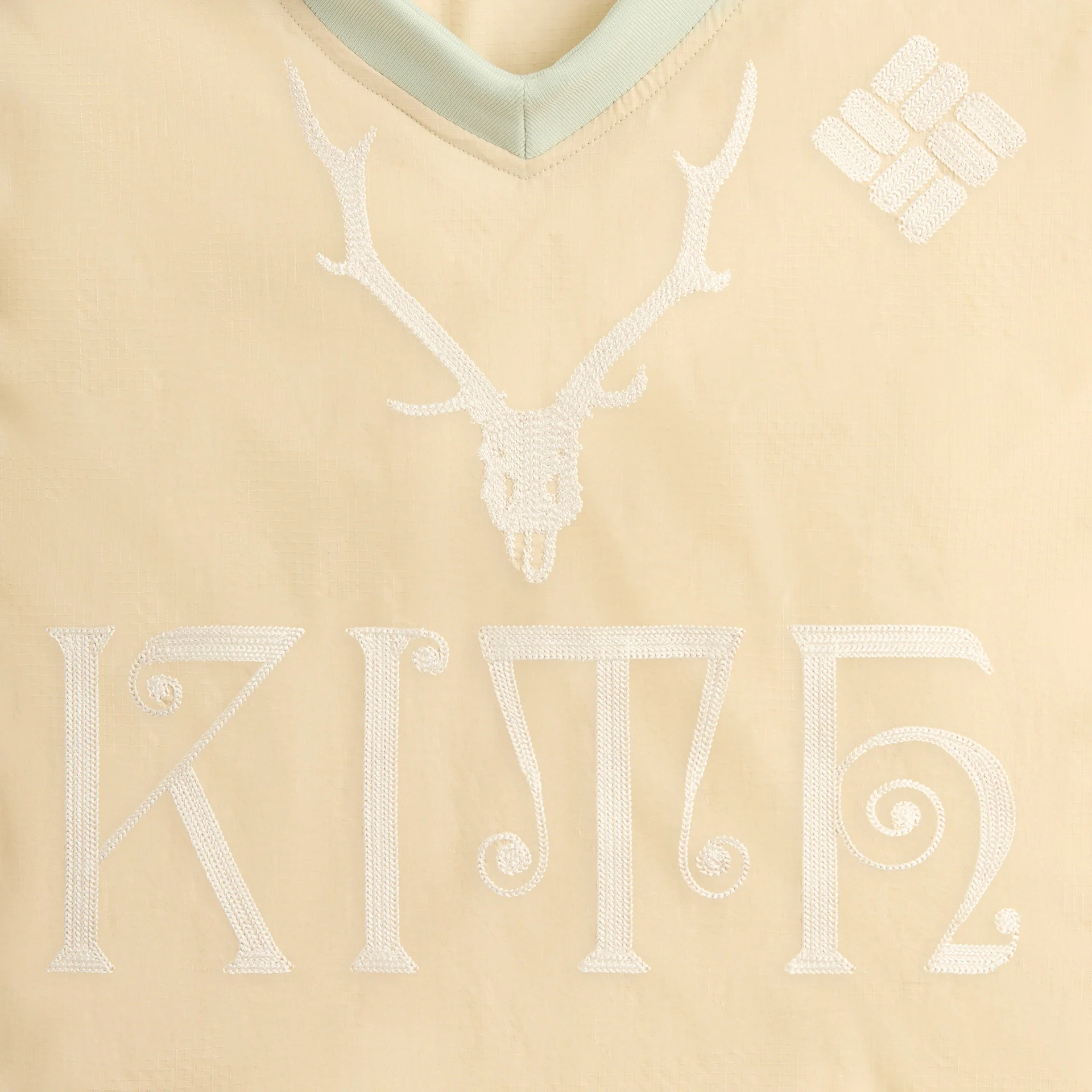 KITH x Columbia South2 West8 for Dayton