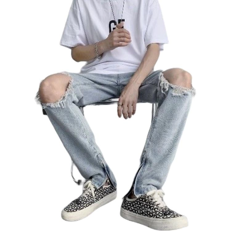 JIMIJONS vibecleanfit