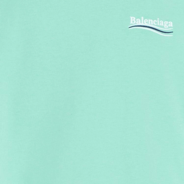 Balenciaga FW22 Logo