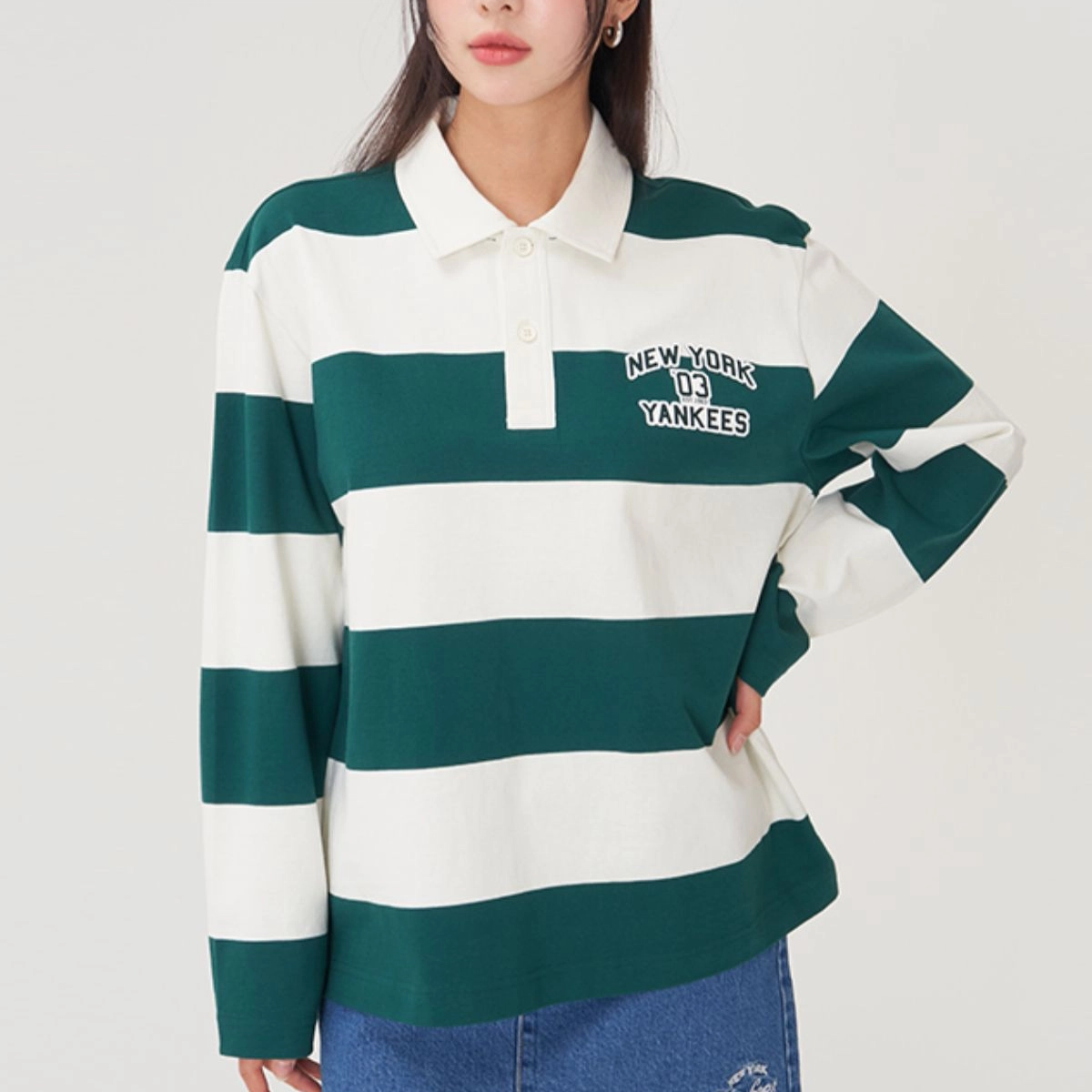 MLB MLB Polo