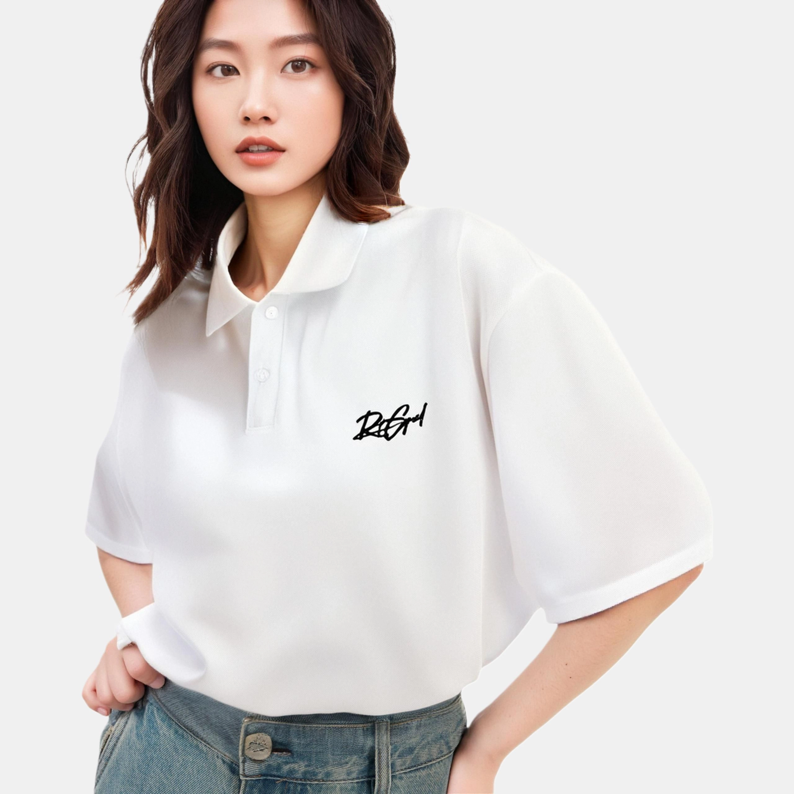 BIG TIME REGAL Polo