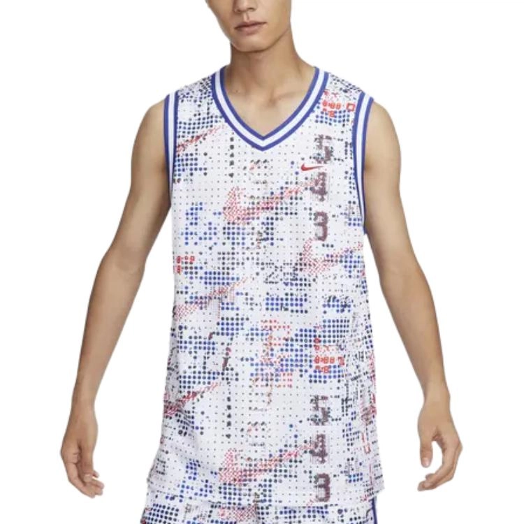 Nike DNA Dri-FITV