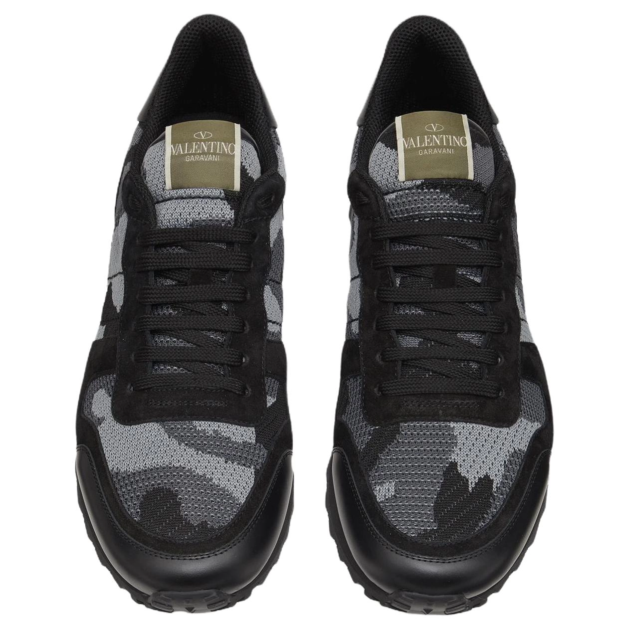 Valentino Rockrunner