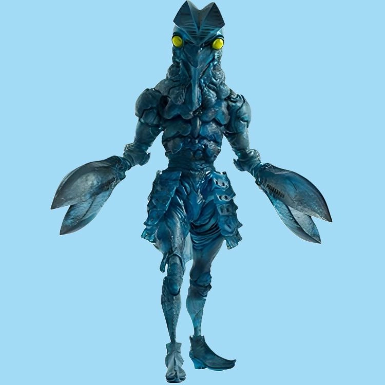 threezero 36cm