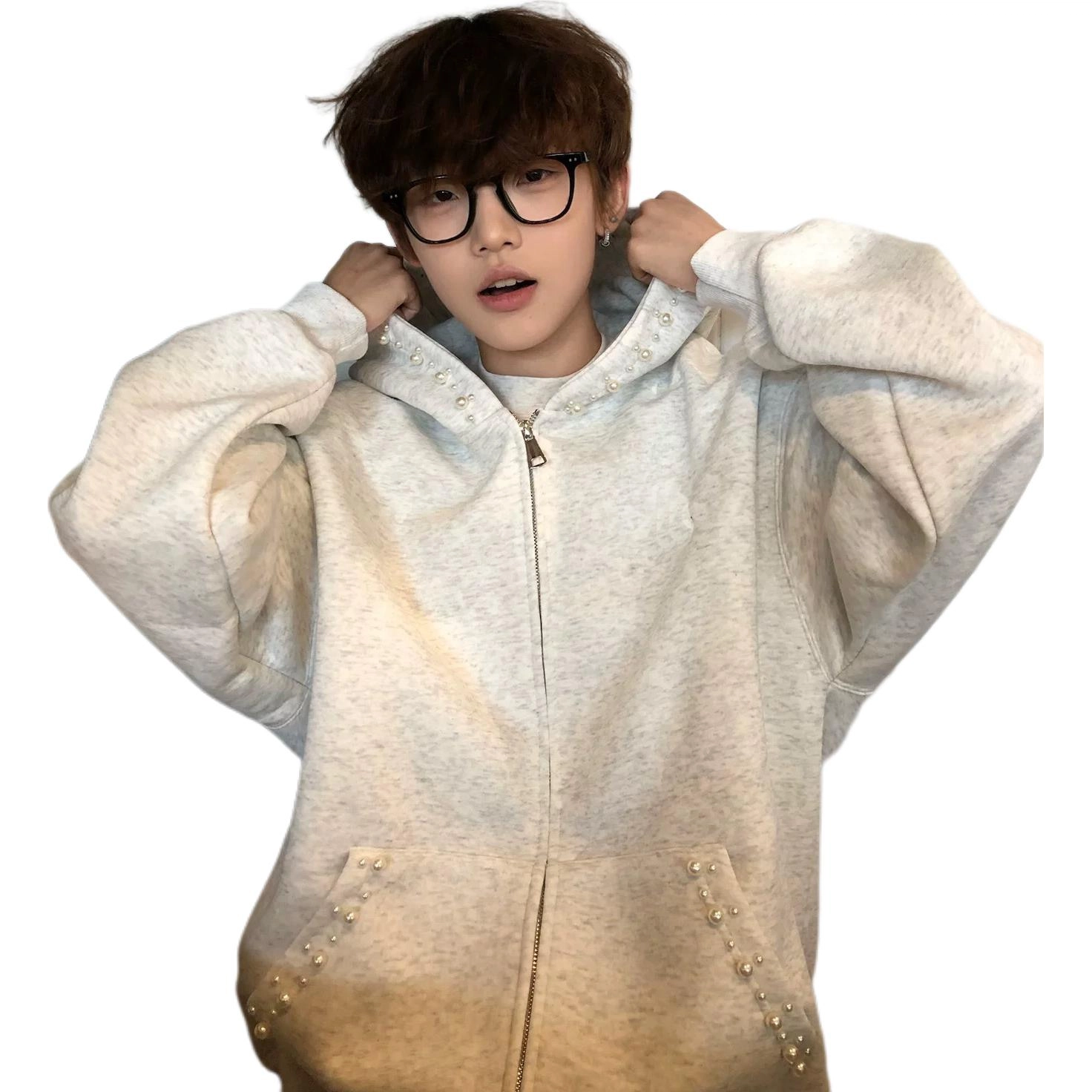 JIMIJONS cleanfit