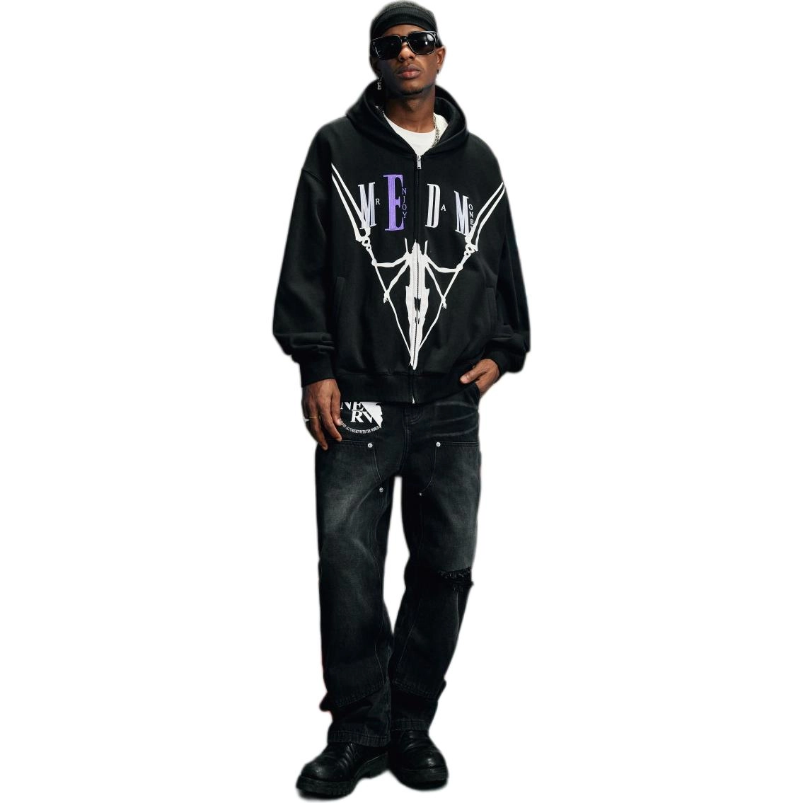 MEDM x EVA FW24 13
