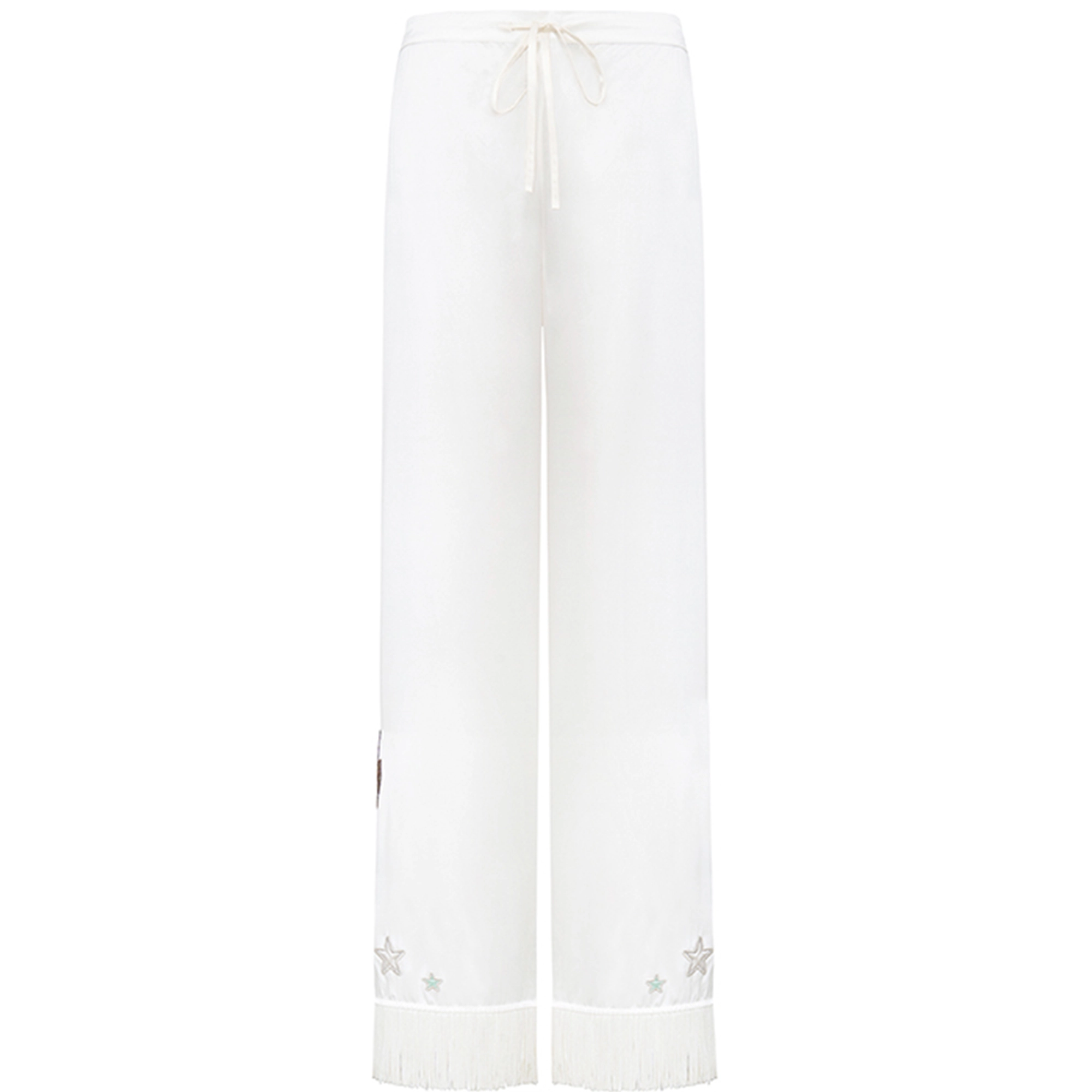 SILKY MIRACLE FW24 Cowboy