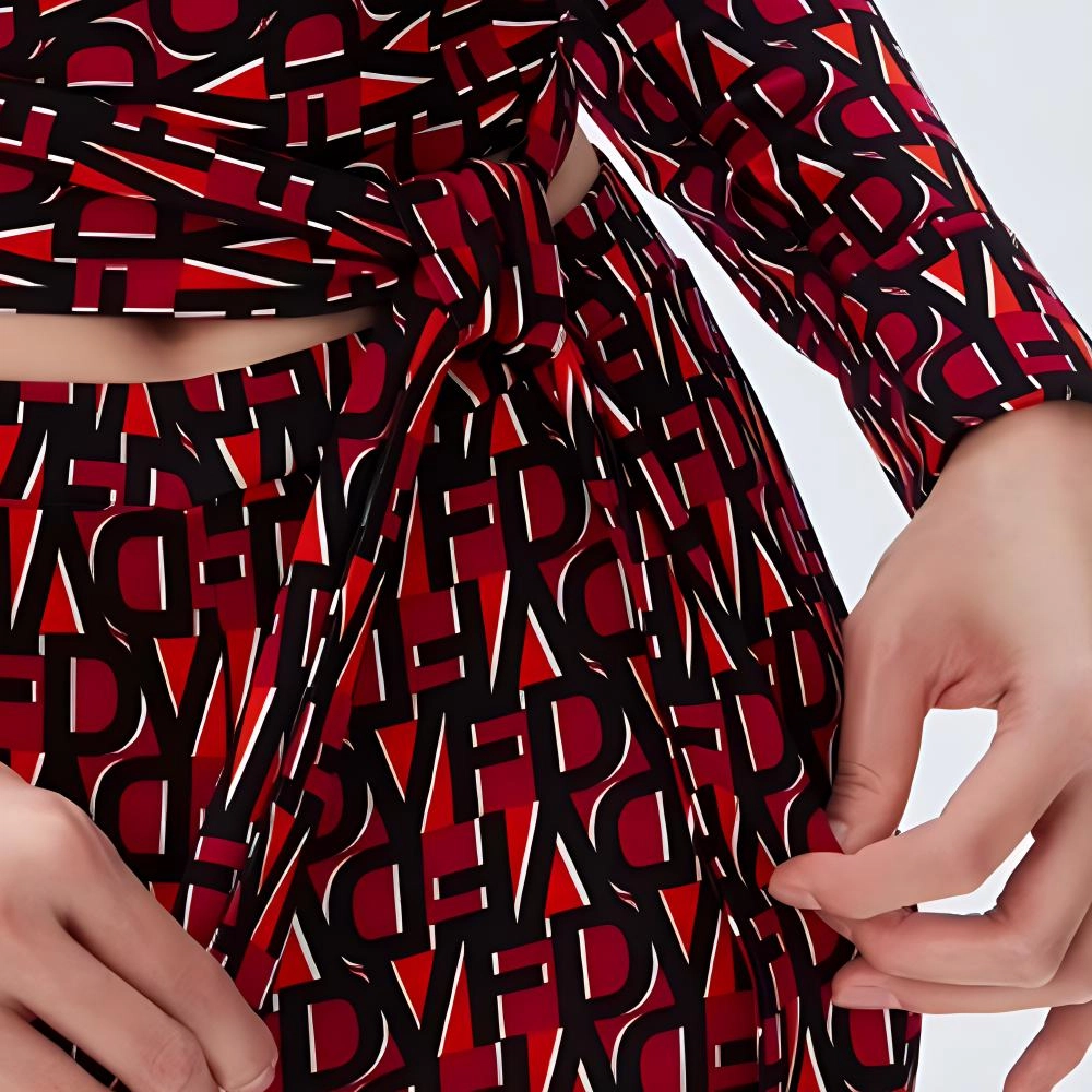 DIANE VON FURSTENBERG Polo