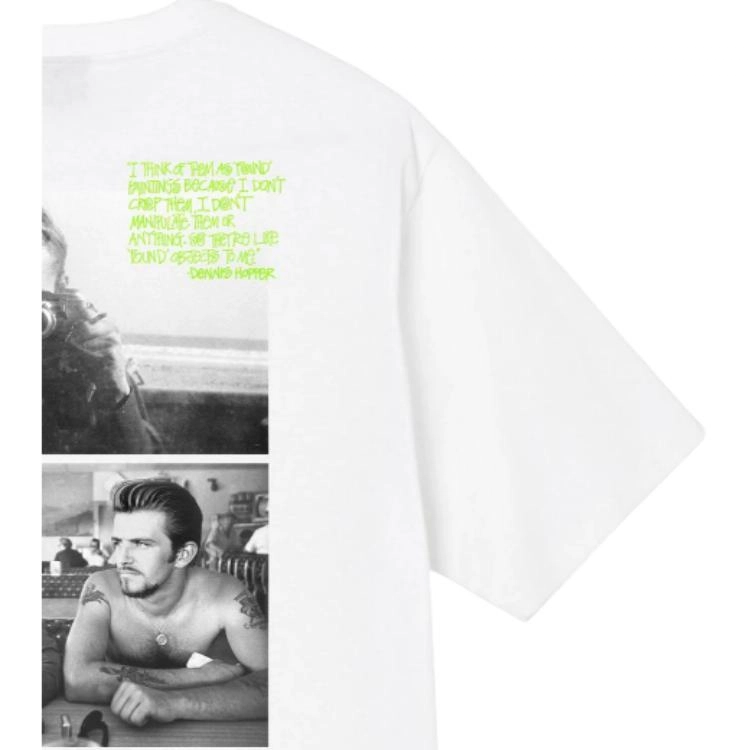 Stussy SS22 T