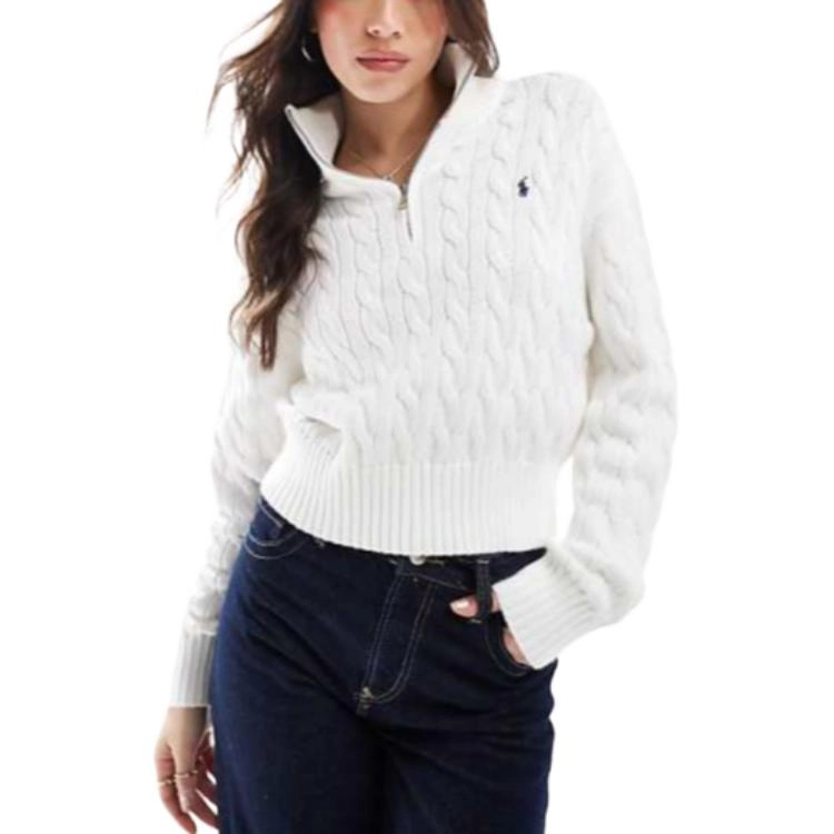 Polo Ralph Lauren FW24 Logo