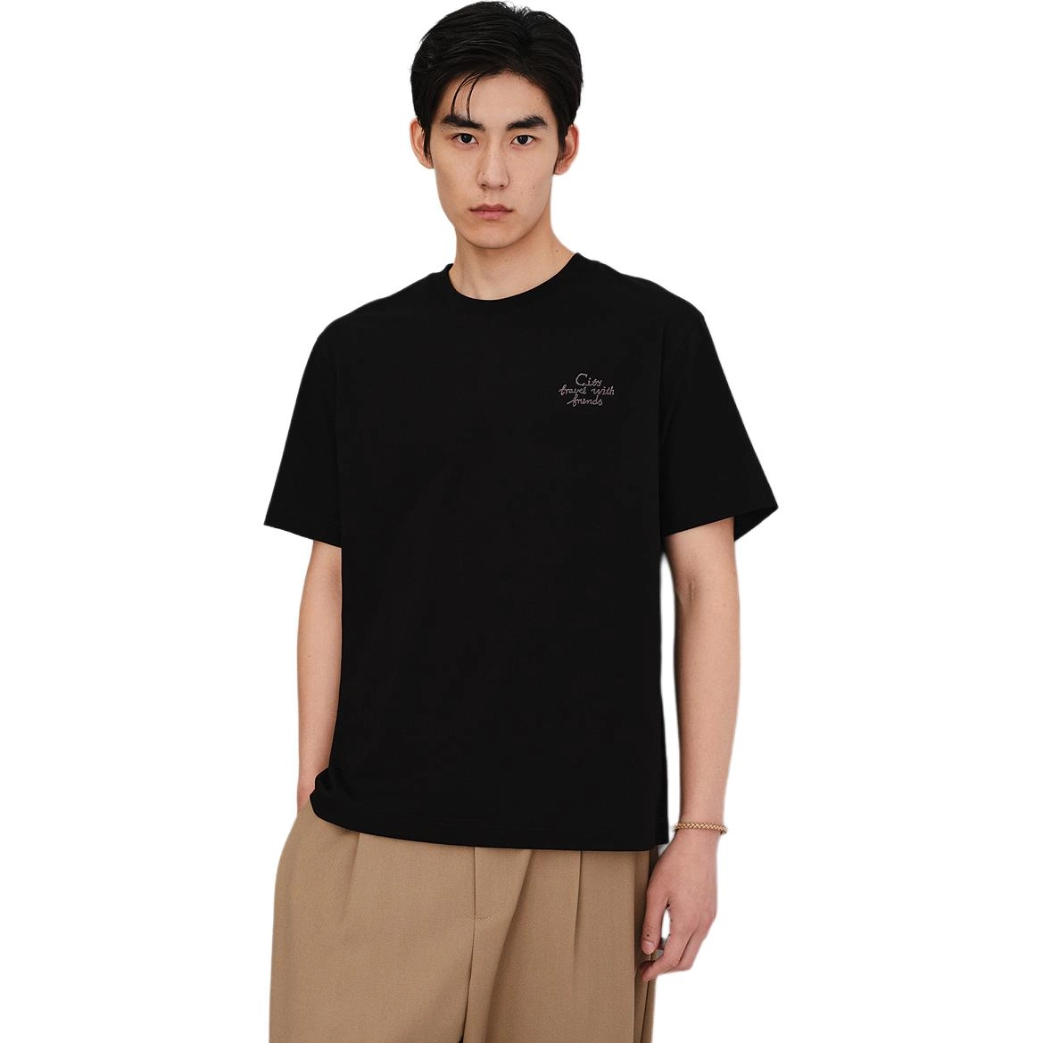 PEACEBIRD MEN T