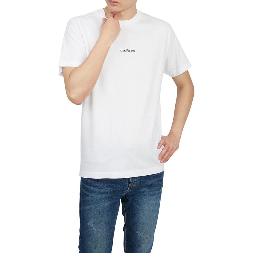 STONE ISLAND SS23 LogoT