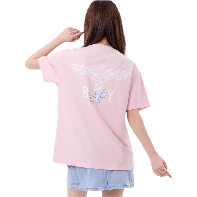 Boy London x POP MART T