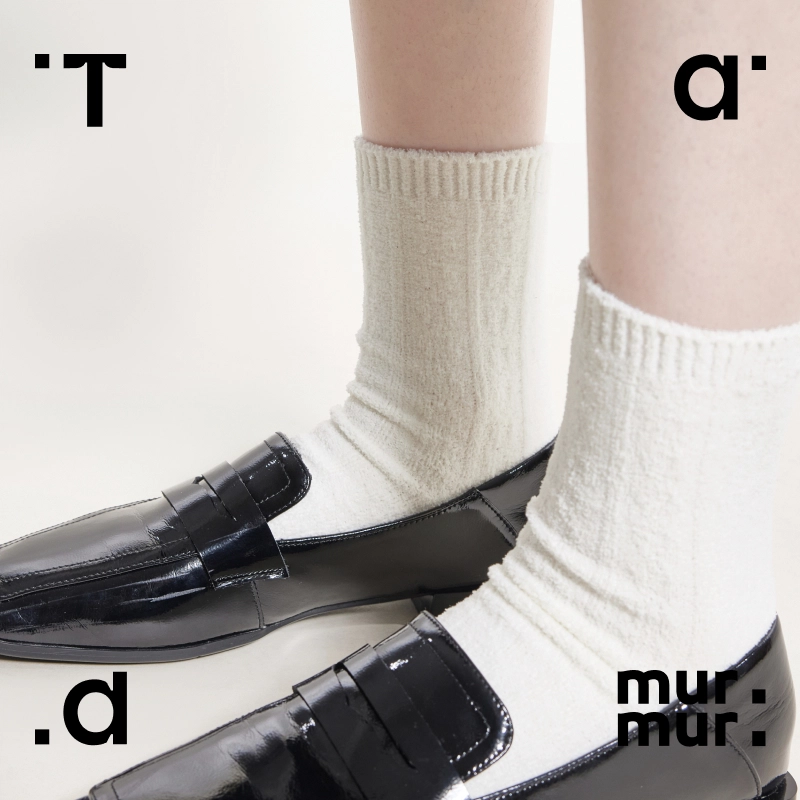 Tad murmur 4