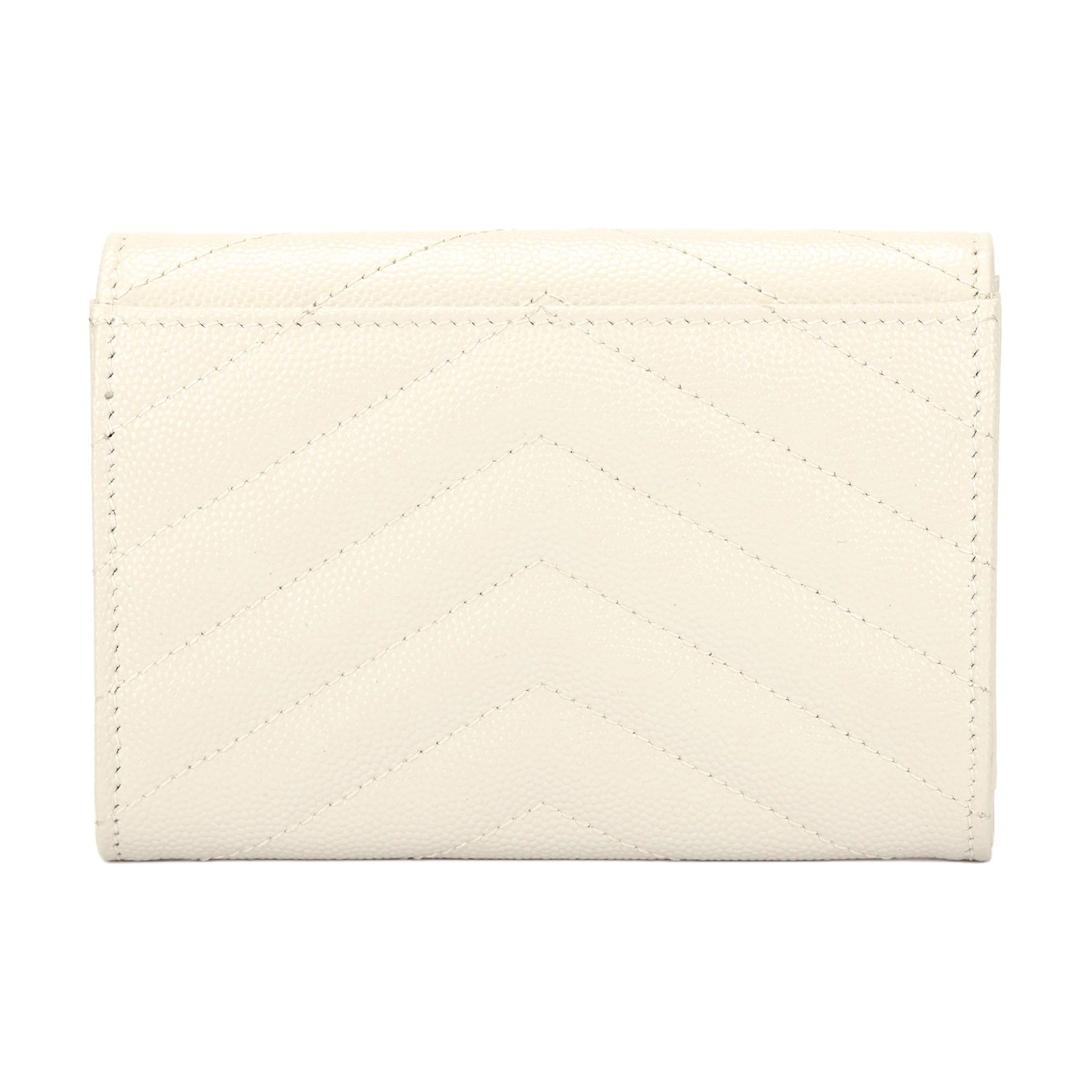 SAINT LAURENT YSL Monogram Logo
