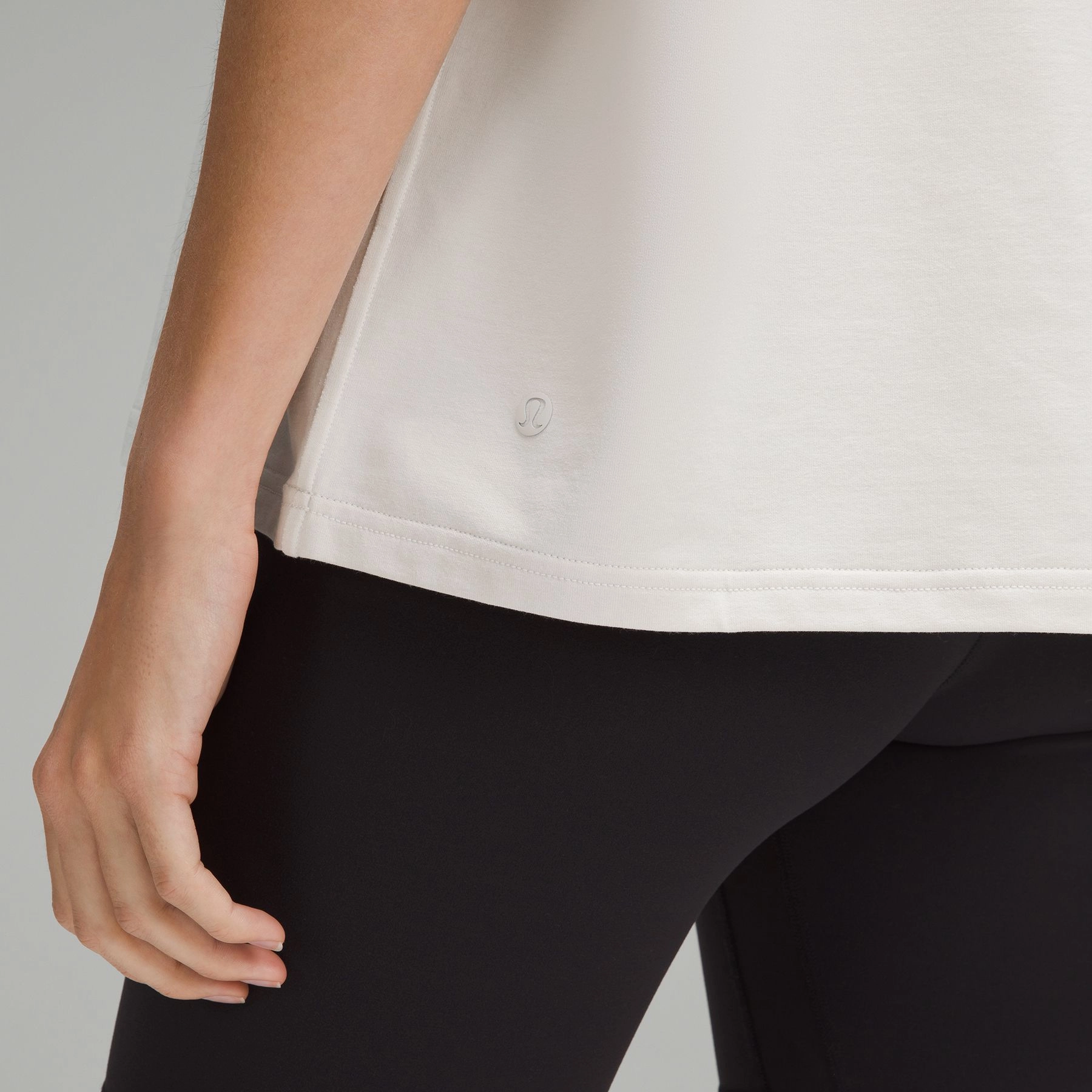 lululemon French Terry T