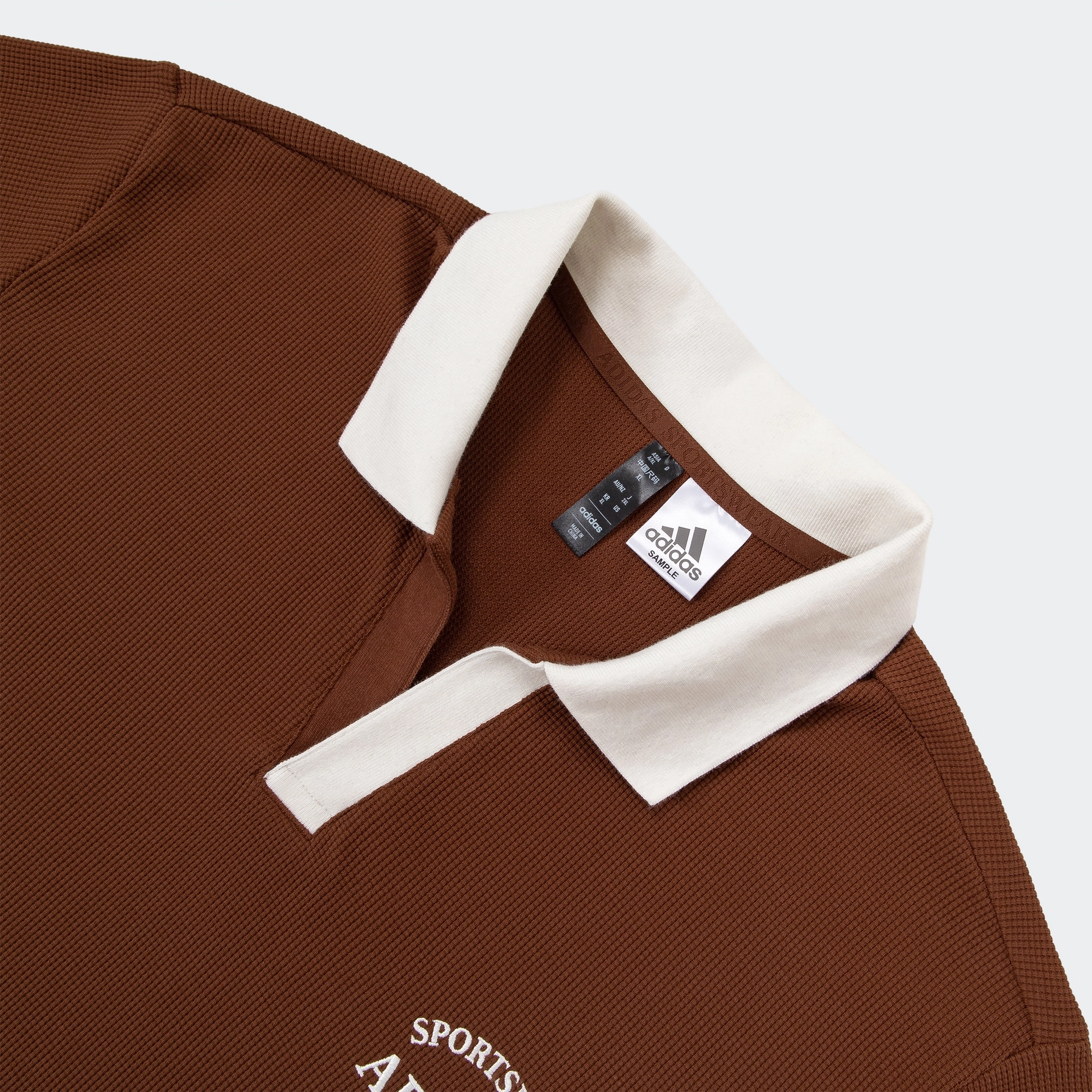 adidas Polo