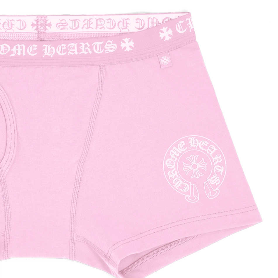 Chrome Hearts