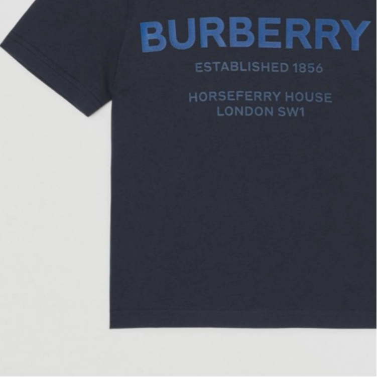 Burberry SS22 HorseferryT