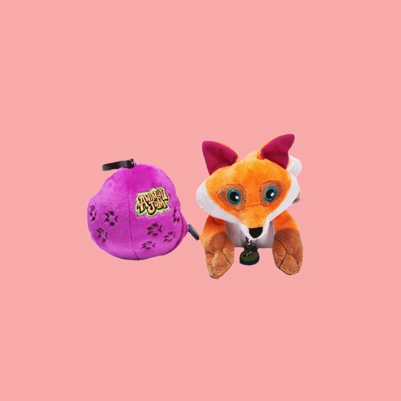 Zoobies 8.5cm