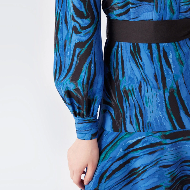 DIANE VON FURSTENBERG