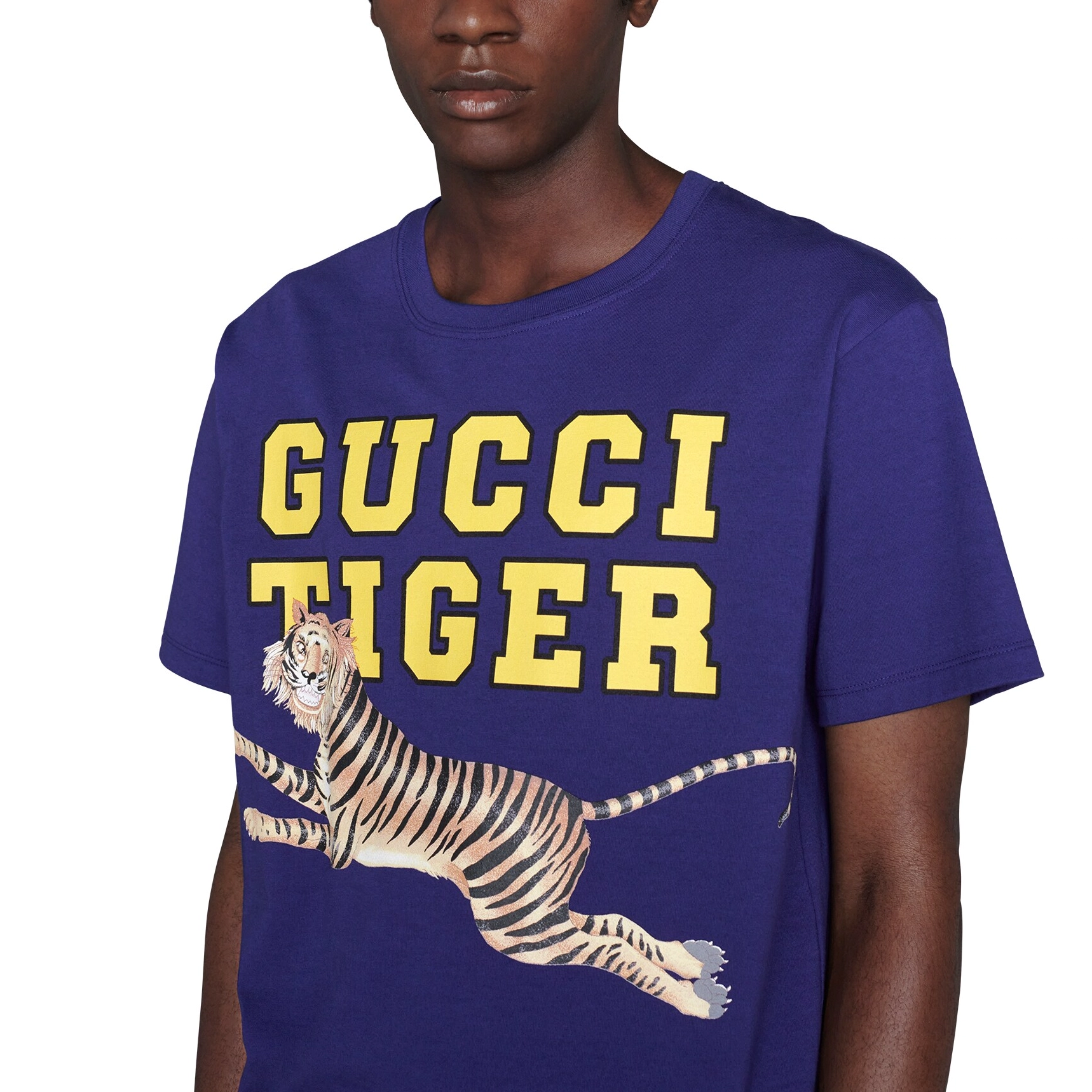 GUCCI SS22 T