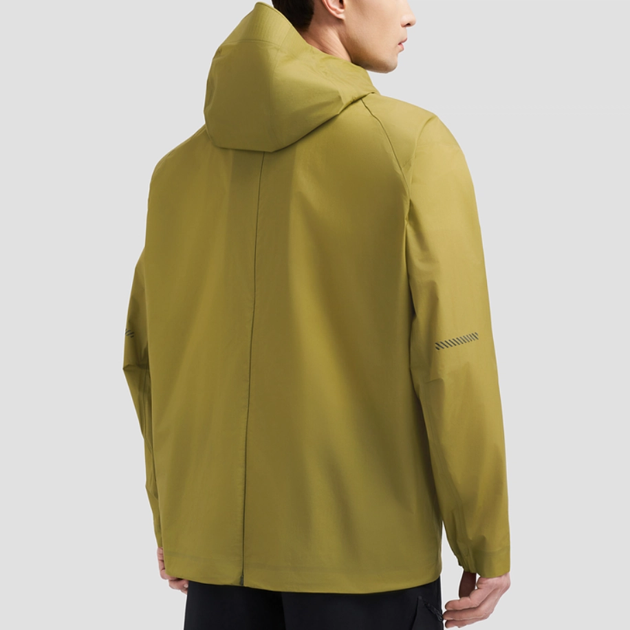DESCENTE Bleu