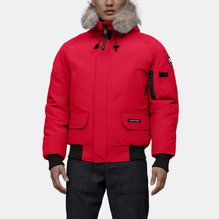 Canada Goose SS21 Chilliwack