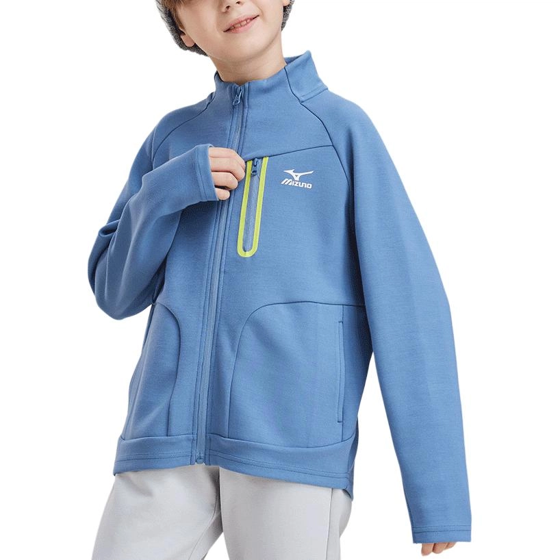 Mizuno Logo