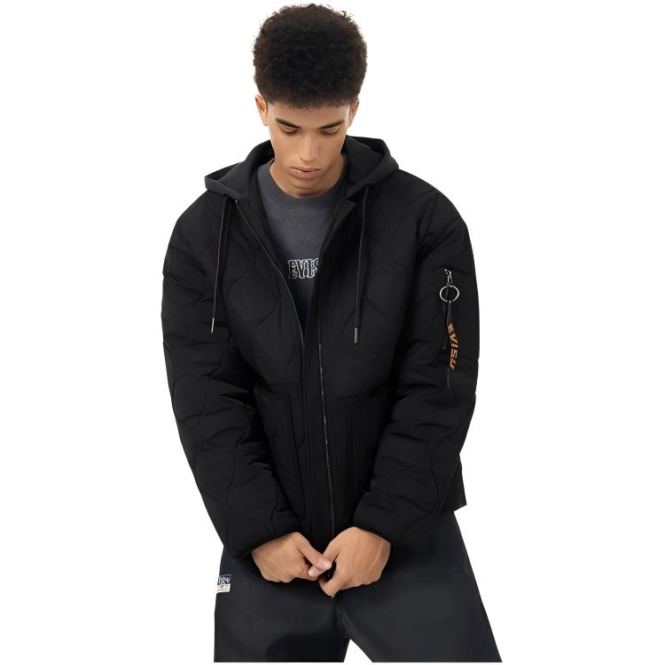 EVISU 2024