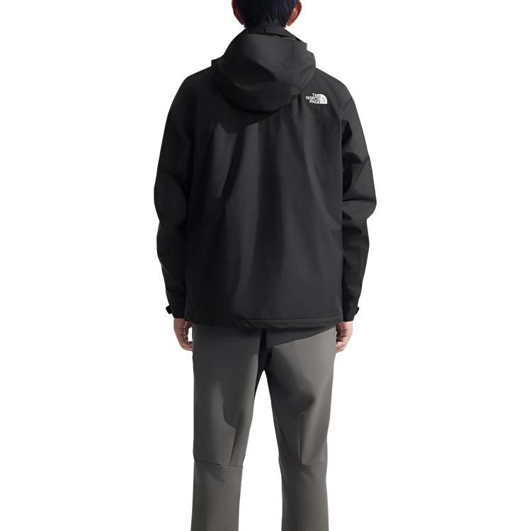 THE NORTH FACE