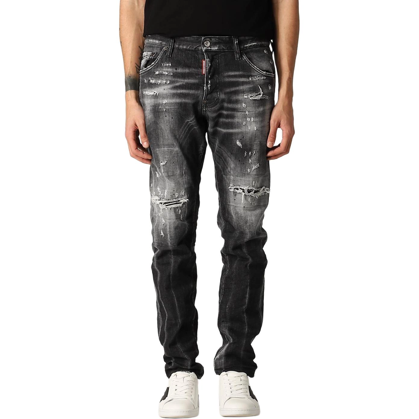 DSQUARED 2 SS22