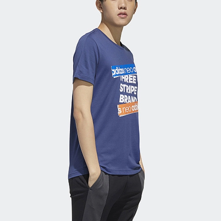 adidas neo T