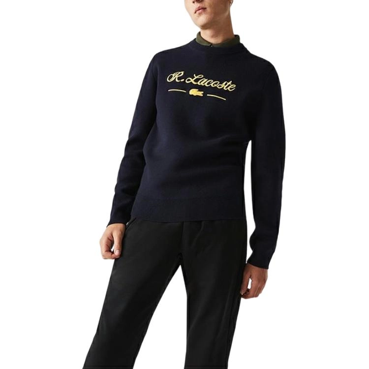 LACOSTE logo