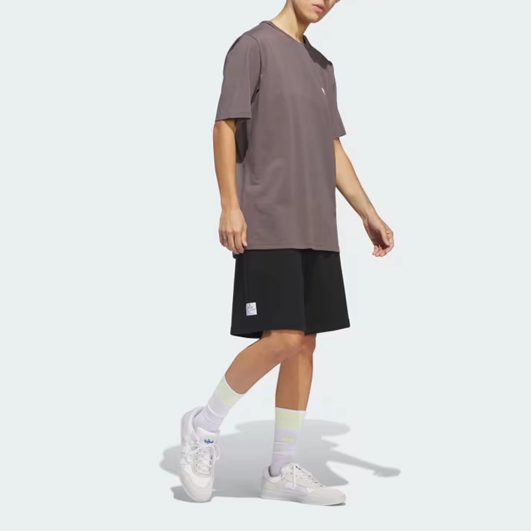 adidas originals Shmoofoil Overseer Short Sleeve Tee T