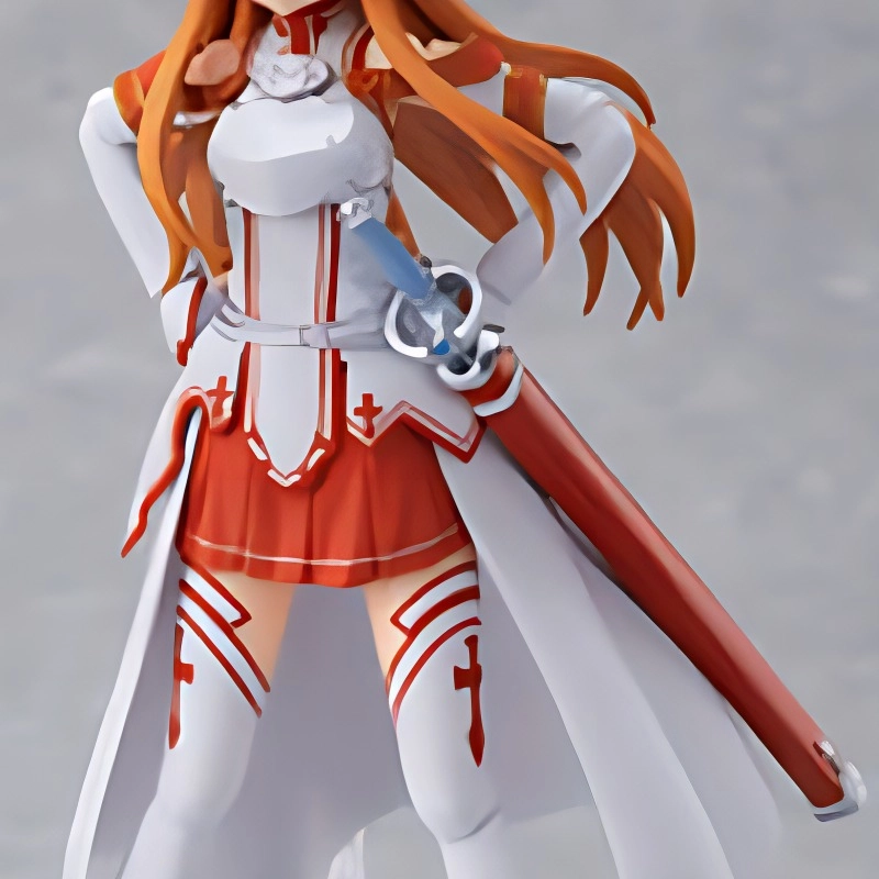 MAX Factory figma 13.5cm