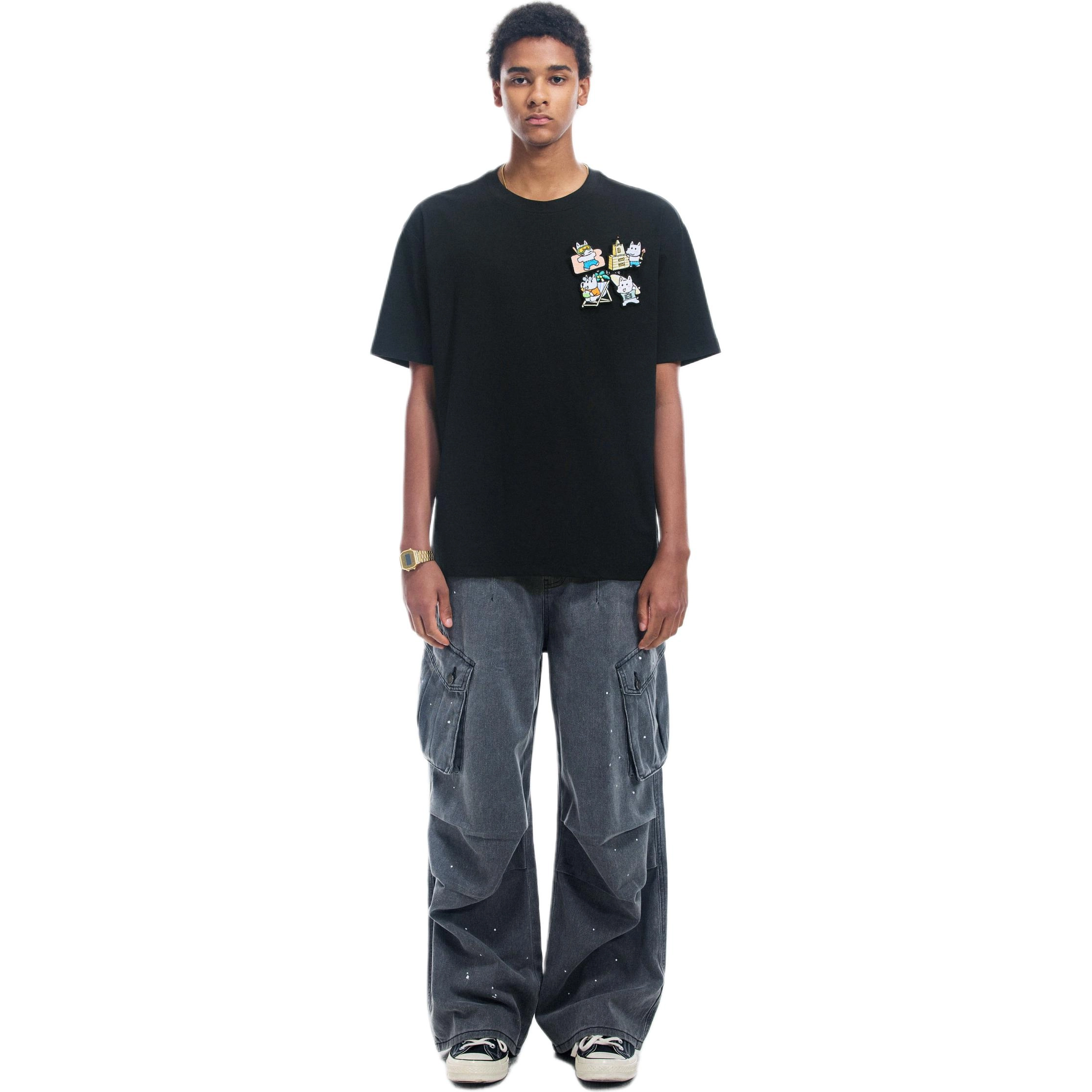 BONELESS T