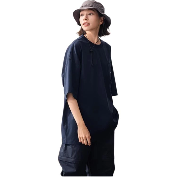 nautica white sail T