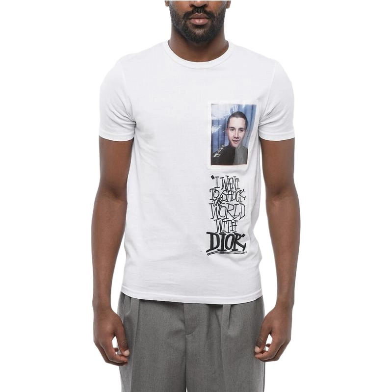 DIOR And Shawn T