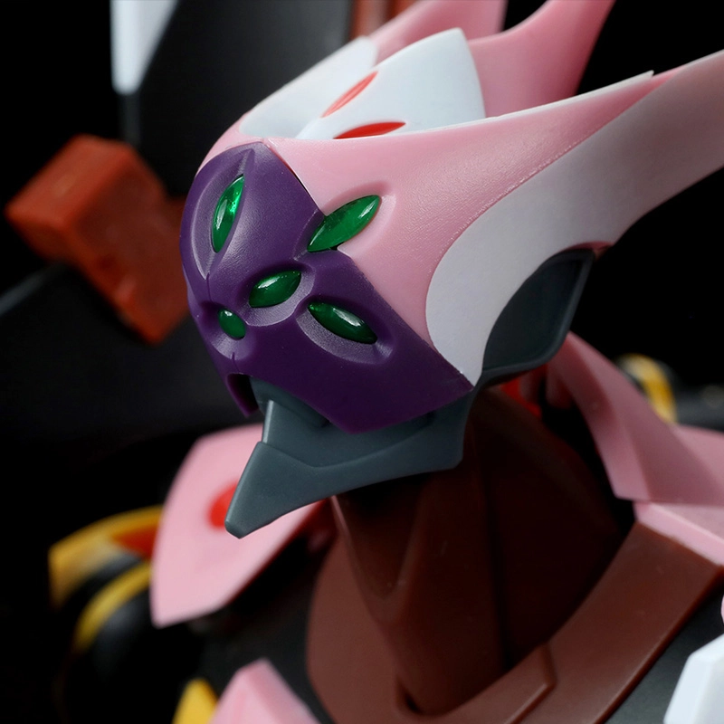 MENG MECHA-005M EVA8