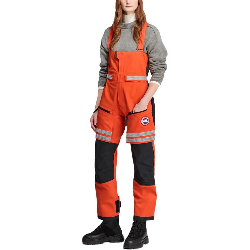 Canada Goose SS25 Sea Mantra