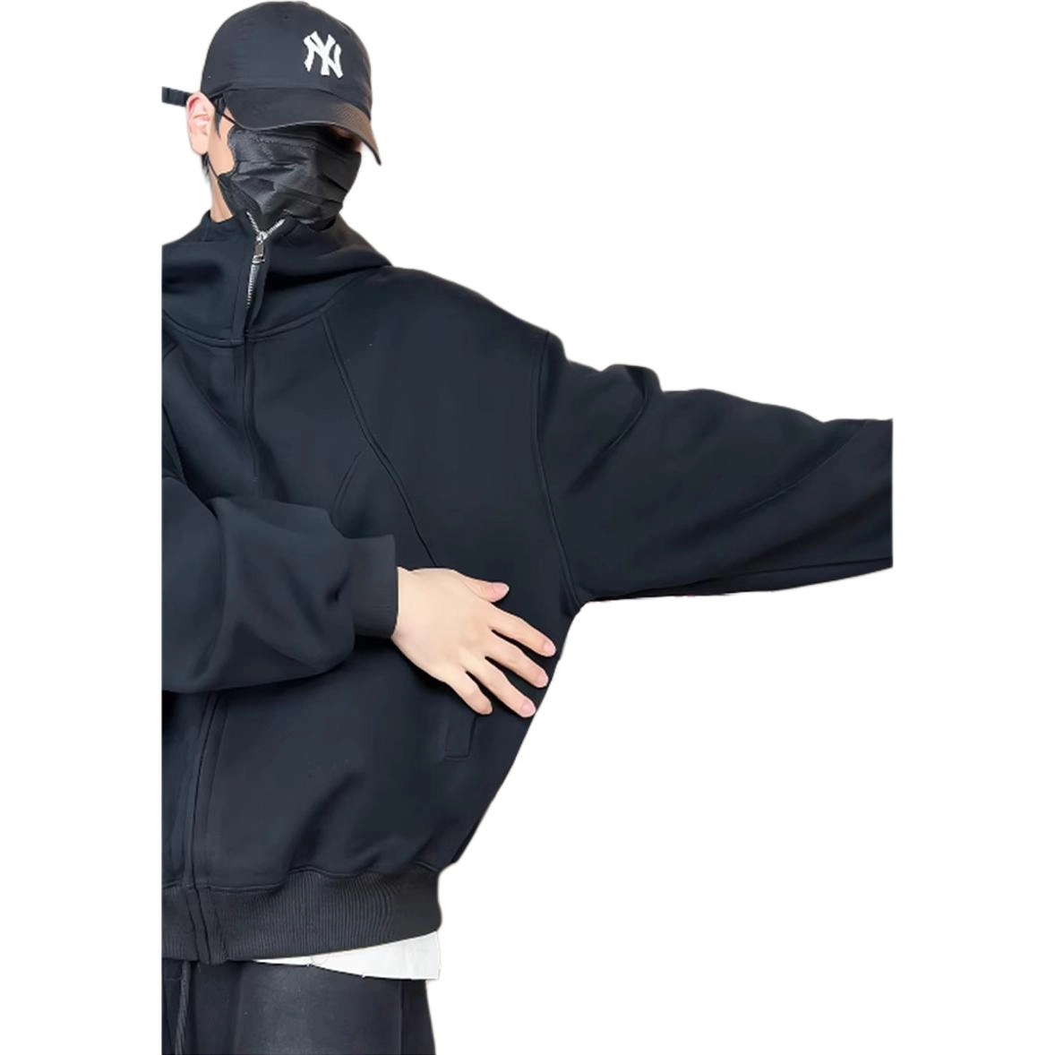 MRDONG