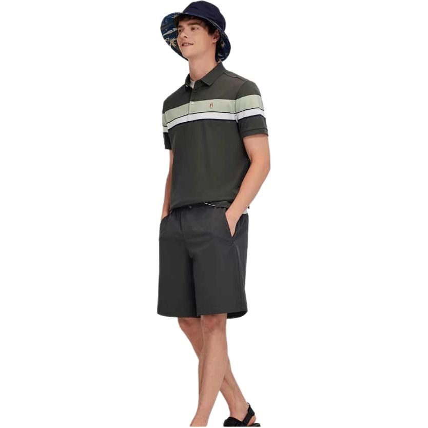 Hush Puppies Polo