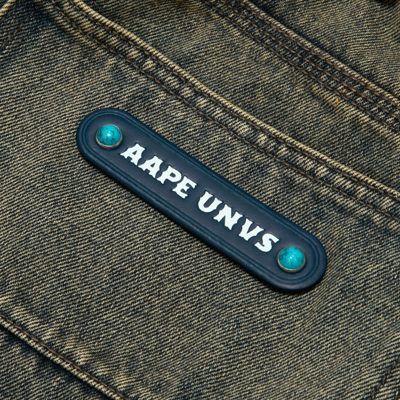 Aape SS25