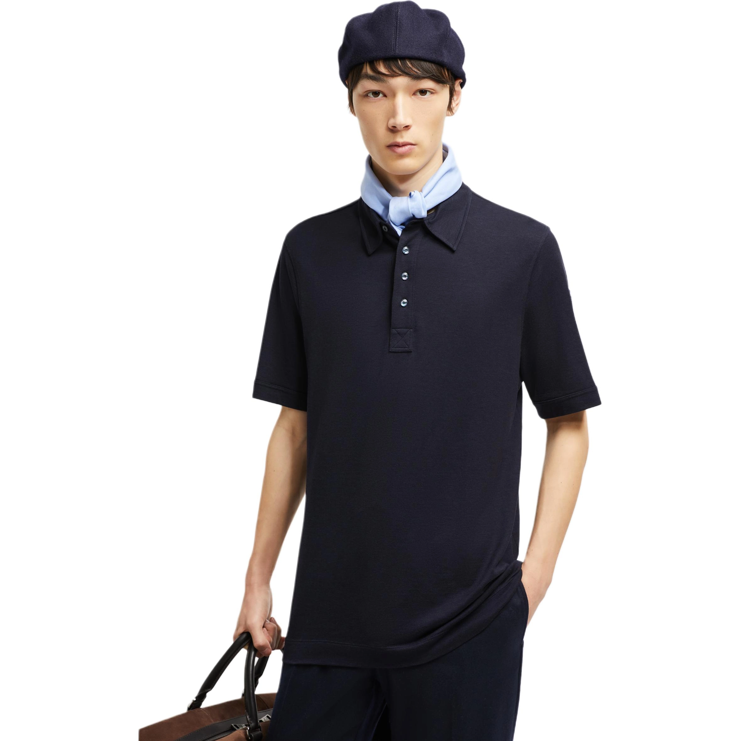Moncler Polo