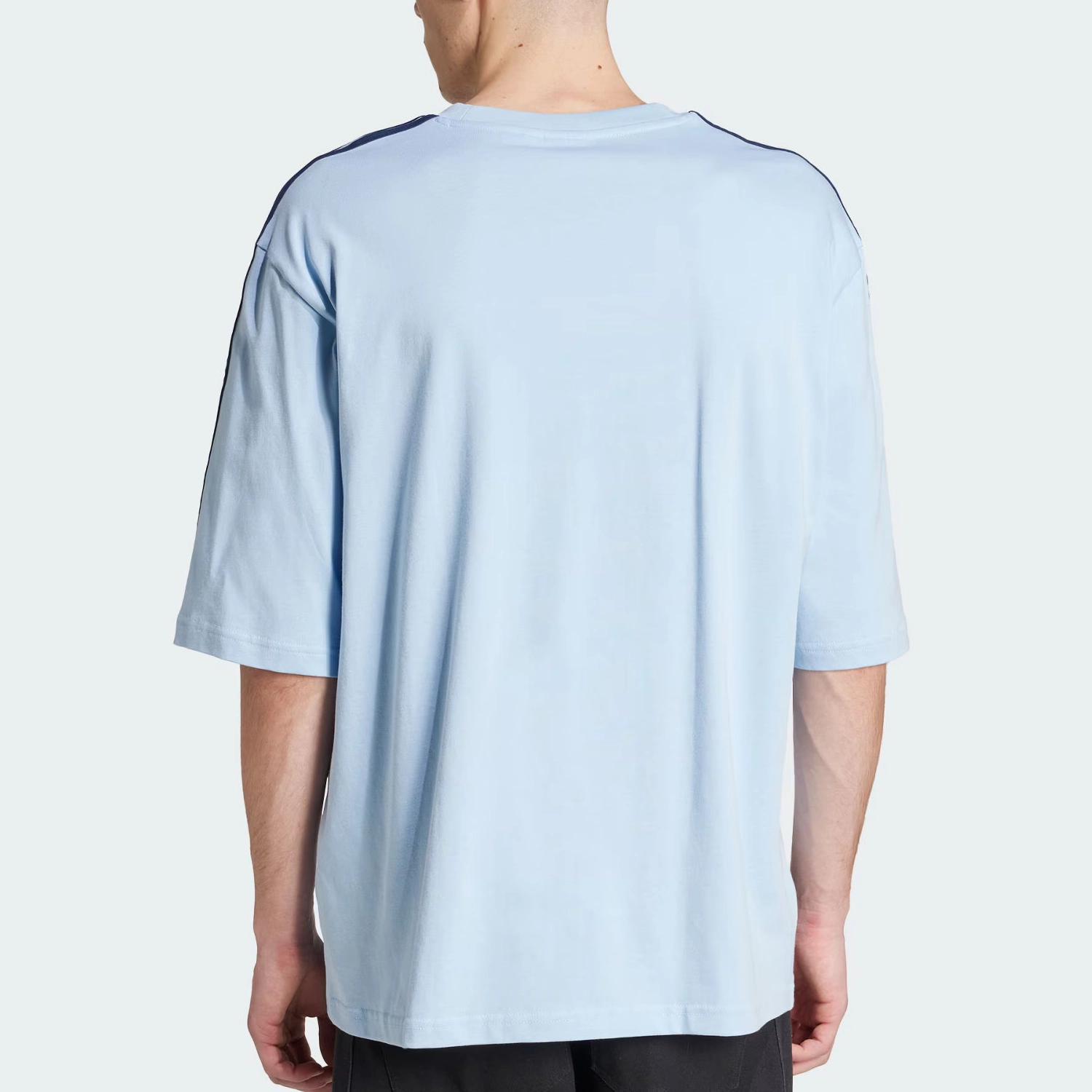 adidas originals ADICOLOR OVERSIZED T