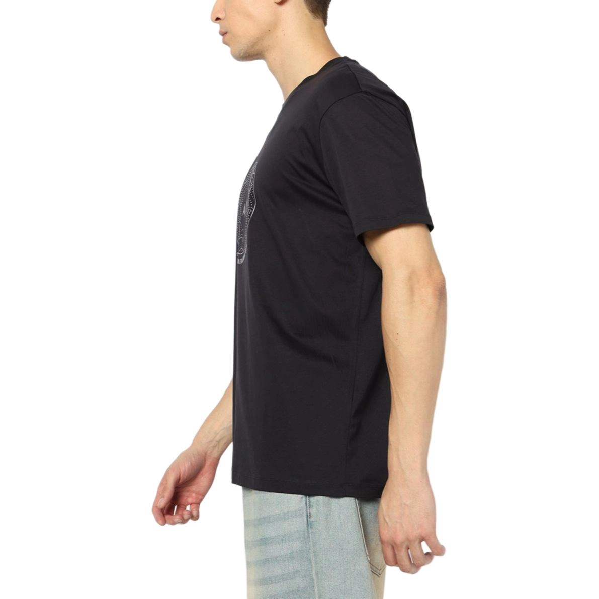 ARMANI EXCHANGEAE SS25 LOGOT