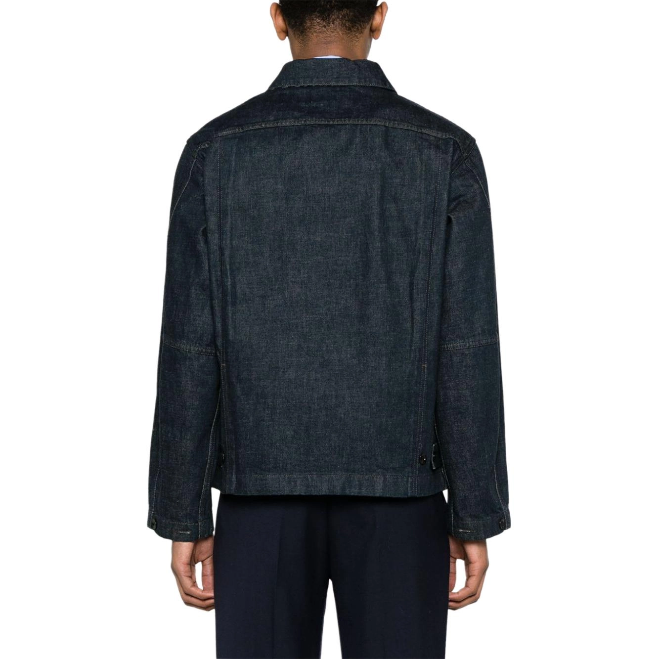 Lemaire SS23