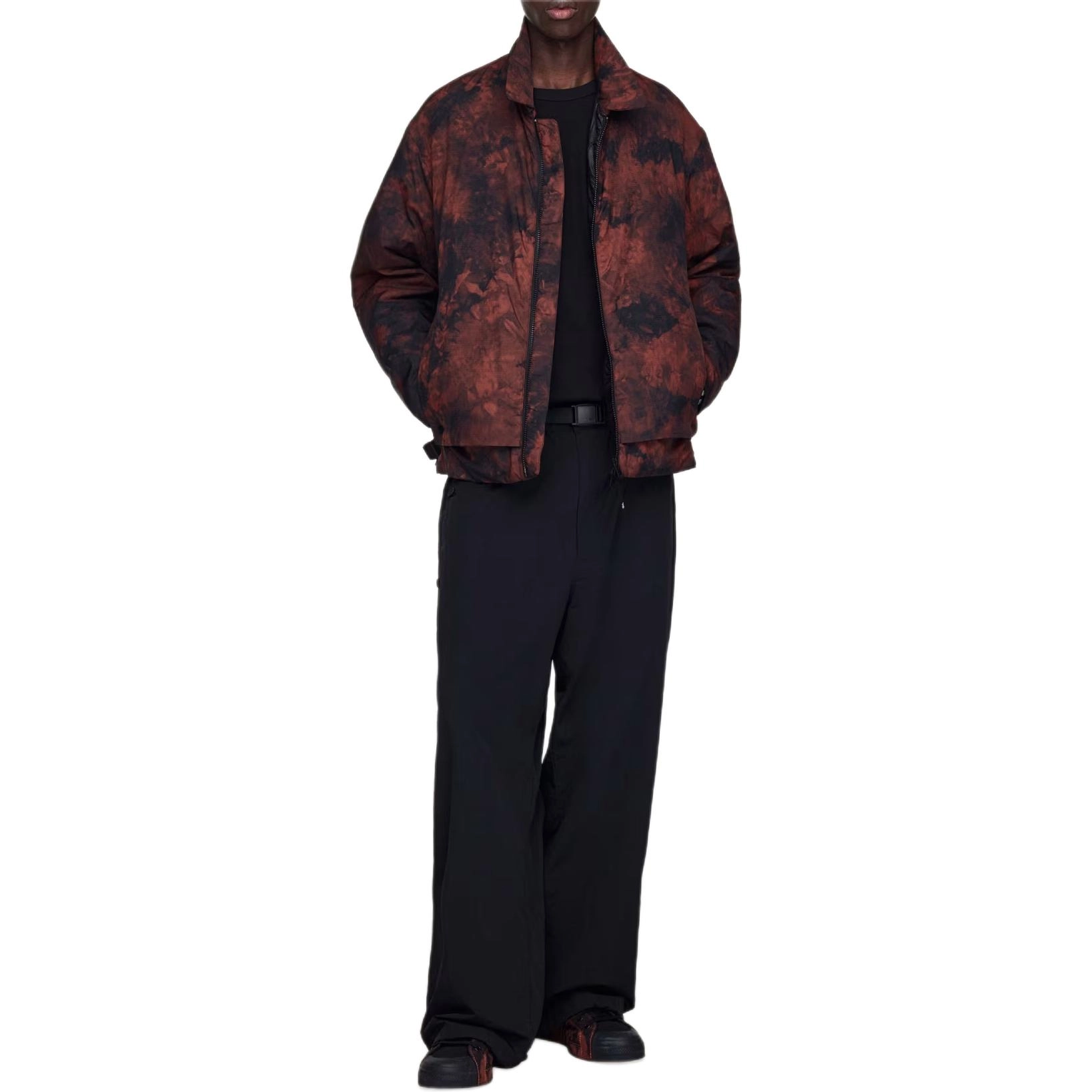 adidas x Y-3 Pertex AOP Padded