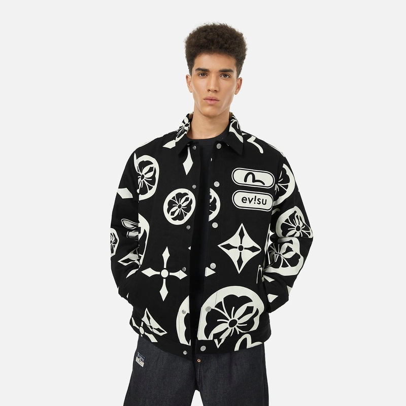 EVISU 2024